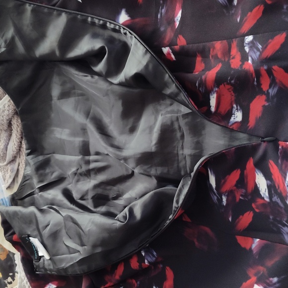 01-création L 8 Midi Dress - Picture 6 of 7